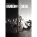 TOM CLANCY'S RAINBOW SIX SIEGE PC (EU & UK)