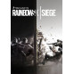 TOM CLANCY'S RAINBOW SIX SIEGE PC (EU & UK)